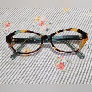 Tory Burch Eyeglasses